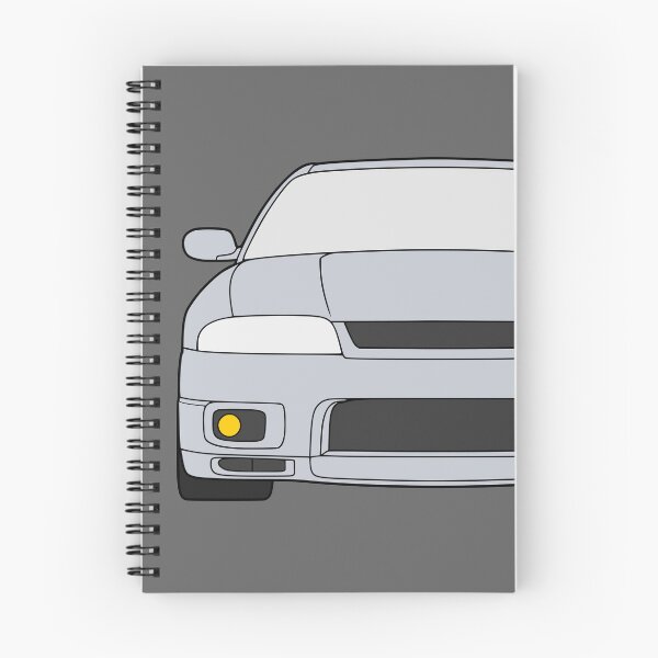 Item preview, Nissan Skyline R33 GTR silver color designed and sold by EdimDesign.