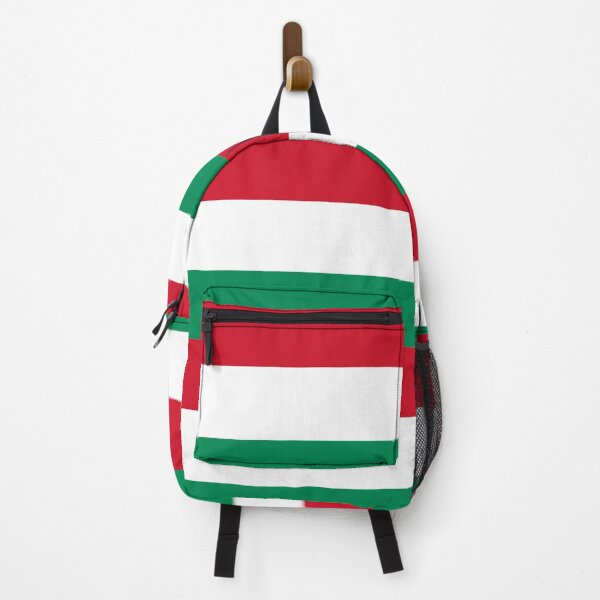 Item preview, Hungary | Hungarian Flag designed and sold by flagstickers.