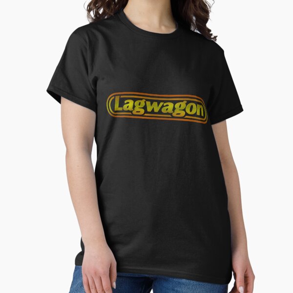 Item preview, New College Lagwagon Best Seller Of Punk Rock designed and sold by Lorraine  Lawley.
