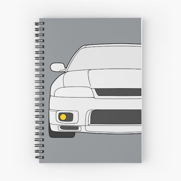 Item preview, Nissan Skyline R33 GTR white color designed and sold by EdimDesign.