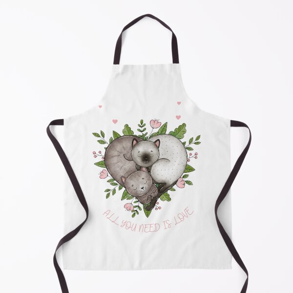 Item preview, All you need is love designed and sold by Lessonsprint.