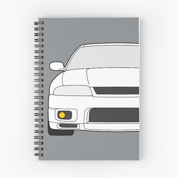 Item preview, Nissan Skyline R33 GTR white color designed and sold by EdimDesign.