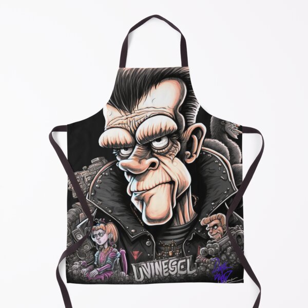 Item preview, Big Head designed and sold by MindTankArt.