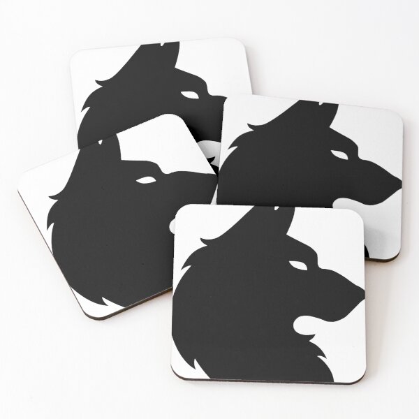 Item preview, Wolf designed and sold by StipeJ.