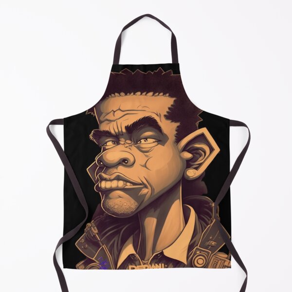 Item preview, Big Head designed and sold by MindTankArt.