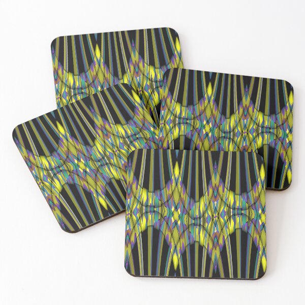 Item preview, Abstract Art #587 designed and sold by jkmbaldwin.