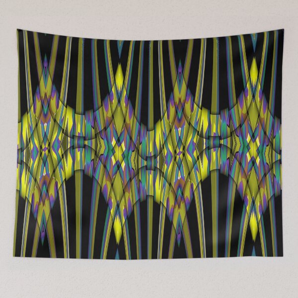 Item preview, Abstract Art #587 designed and sold by jkmbaldwin.