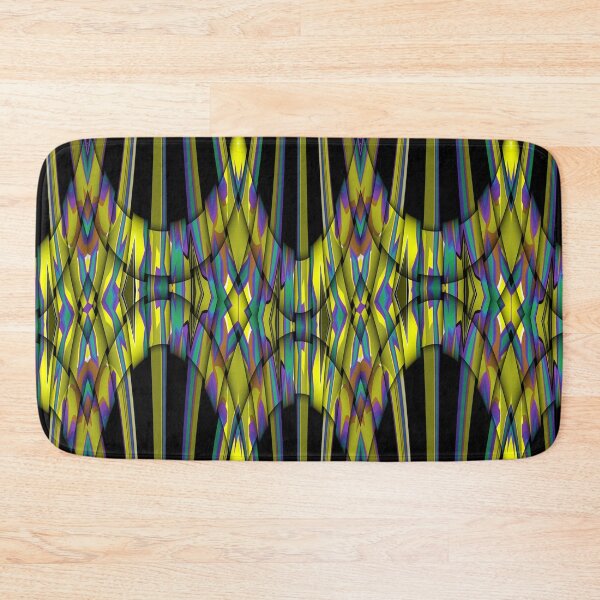 Item preview, Abstract Art #587 designed and sold by jkmbaldwin.