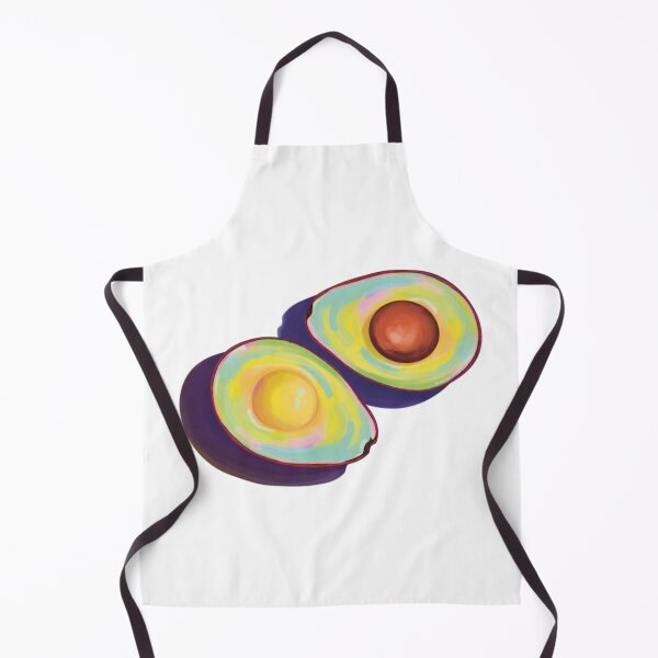 Item preview, Avocados Art/ Botanical Art designed and sold by DalissaNieves.