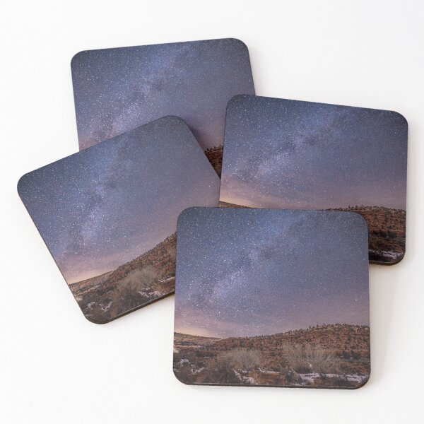 Item preview, Milky Way from Kanab, UT (North West) designed and sold by chapmanjw.