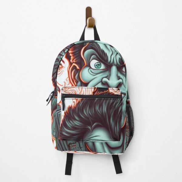 Item preview, Big heads  designed and sold by MindTankArt.