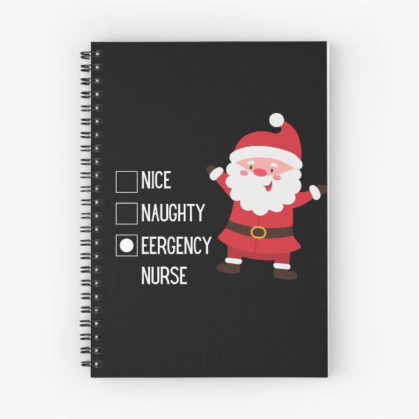Item preview, nice naughty awesome surgical nurse designed and sold by ray-of-desing.