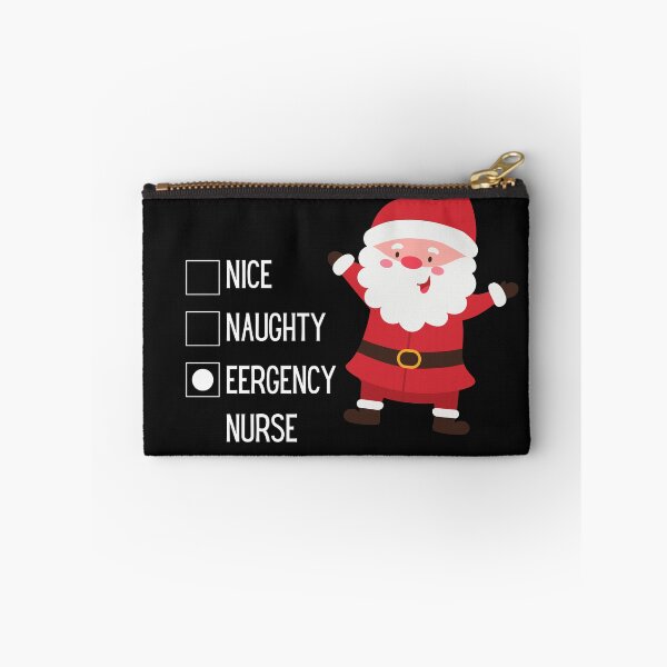 Item preview, nice naughty awesome surgical nurse designed and sold by ray-of-desing.