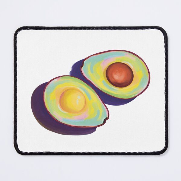 Item preview, Avocados Art/ Botanical Art  designed and sold by DalissaNieves.