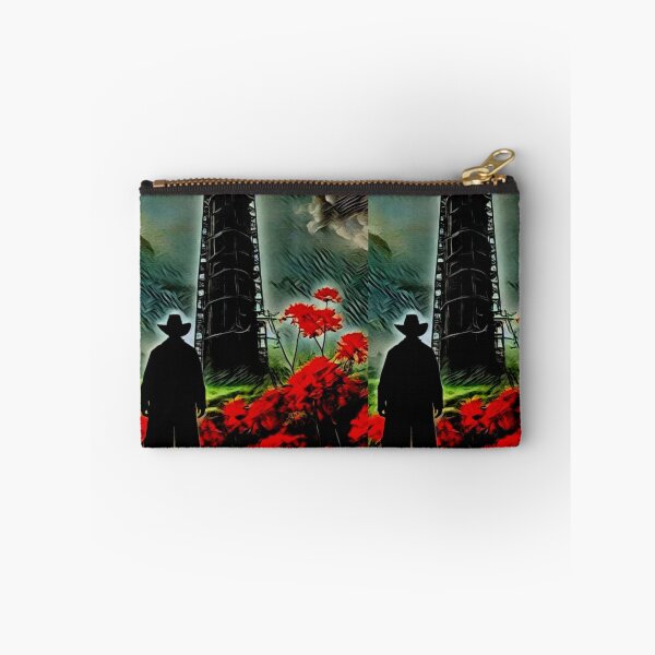Item preview, The Dark Tower Gunslinger Art, Stephen King Fan designed and sold by Constant Readers.