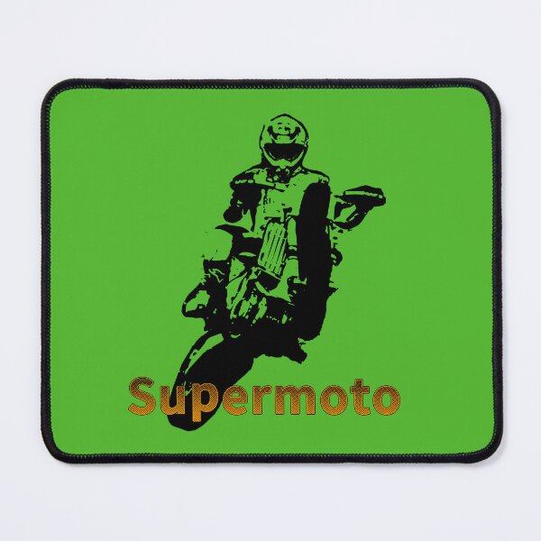 Item preview, Supermoto  designed and sold by Gnarmate.
