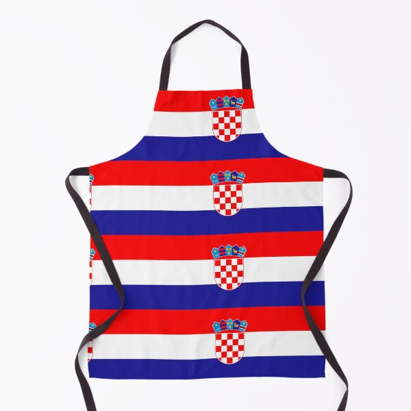 Item preview, Croatia | Croatian Flag designed and sold by flagstickers.