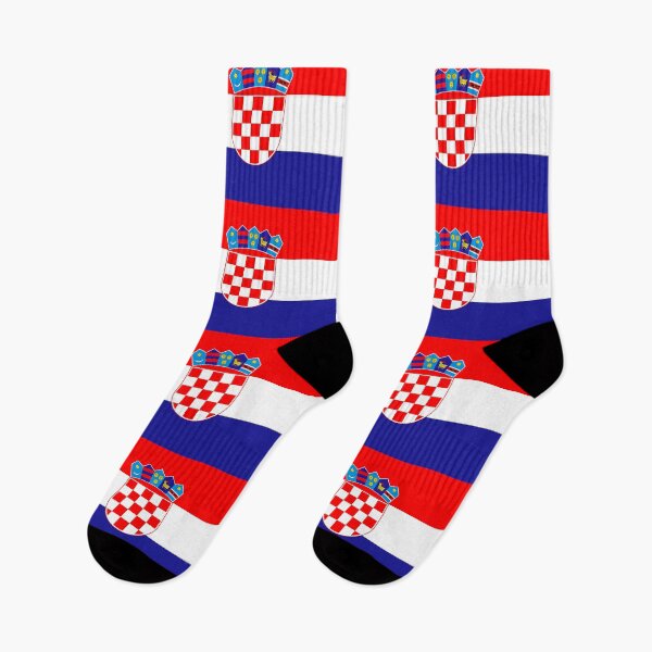 Item preview, Croatia | Croatian Flag designed and sold by flagstickers.