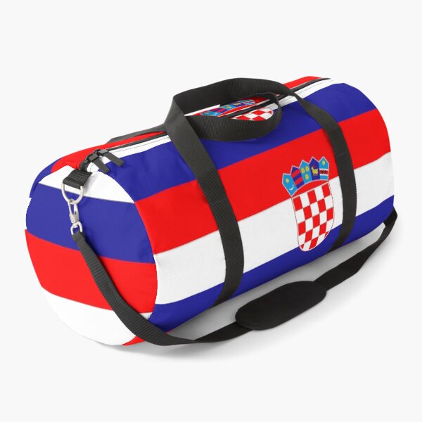 Item preview, Croatia | Croatian Flag designed and sold by flagstickers.