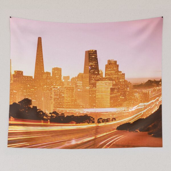 Item preview,  Australia great sandy desert designed and sold by faizaart.