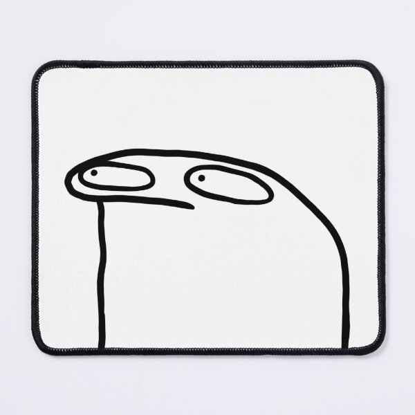 Item preview, Shocked Flork designed and sold by Greyghostsco.