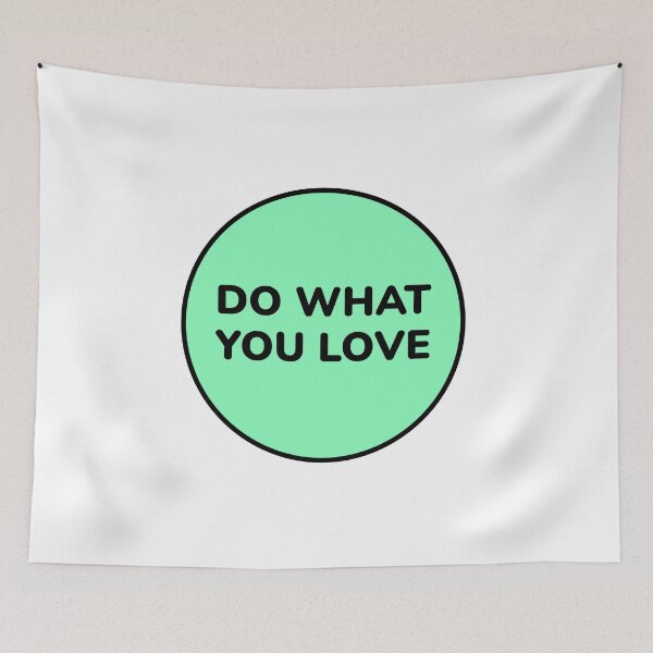 Item preview, HAZ LO QUE AMAS designed and sold by Inspirationmotivation.