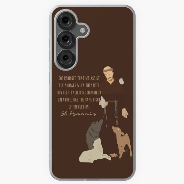 Item preview,  Saint Francis of Assisi, Francis of Assisi, friar,  san Francesco designed and sold by AMDG Line.