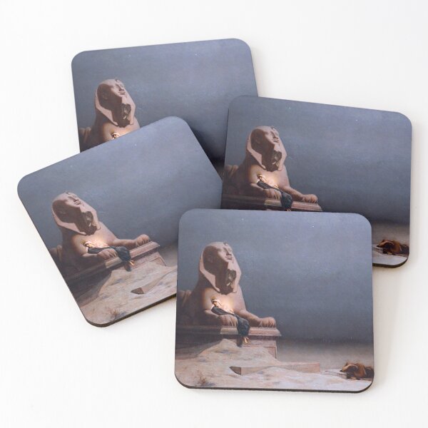 Item preview, Luc Olivier Merson. Rest on the flight to Egypt. designed and sold by likiska.