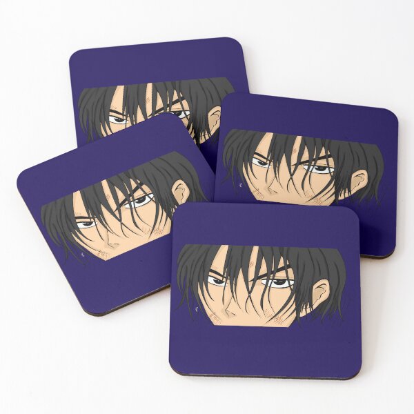 Item preview, Hak anime designed and sold by GoMGen.