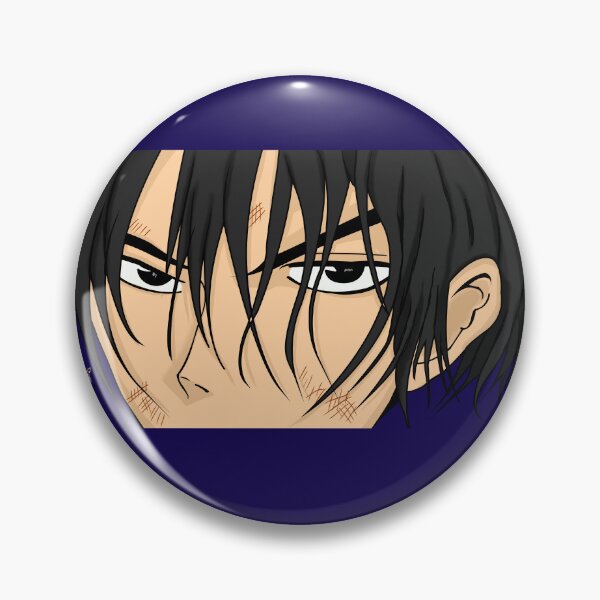 Item preview, Hak anime designed and sold by GoMGen.