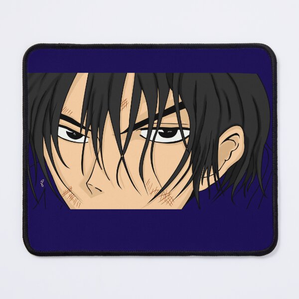 Item preview, Hak anime designed and sold by GoMGen.
