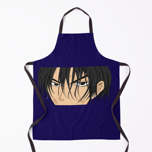 Item preview, Hak anime designed and sold by GoMGen.