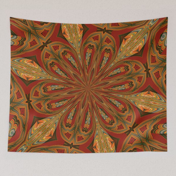 Item preview, Abstract Art #589 designed and sold by jkmbaldwin.