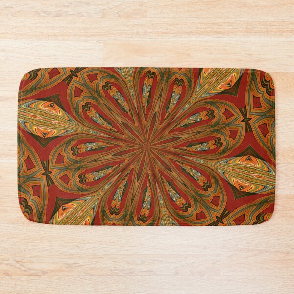 Item preview, Abstract Art #589 designed and sold by jkmbaldwin.