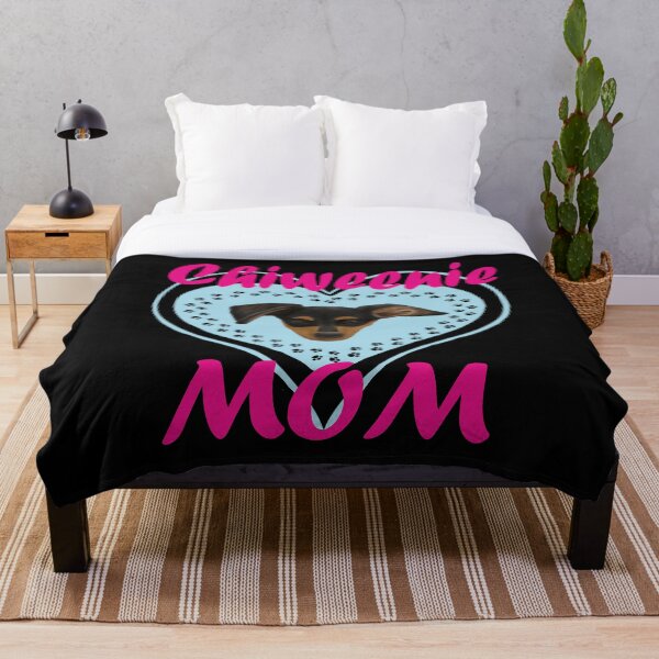 Item preview, Dog lover /  chiweenie mom designed and sold by J-KAP.