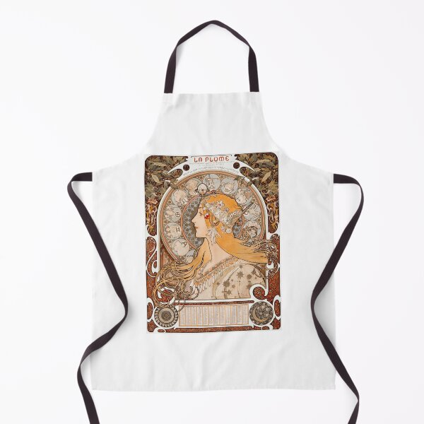 Item preview, La Plume designed and sold by Wild One.