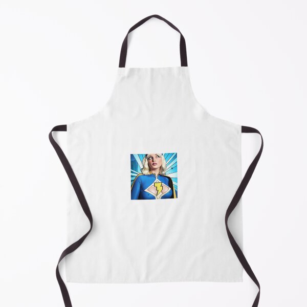 Item preview, Female - Superhero designed and sold by Twister300.