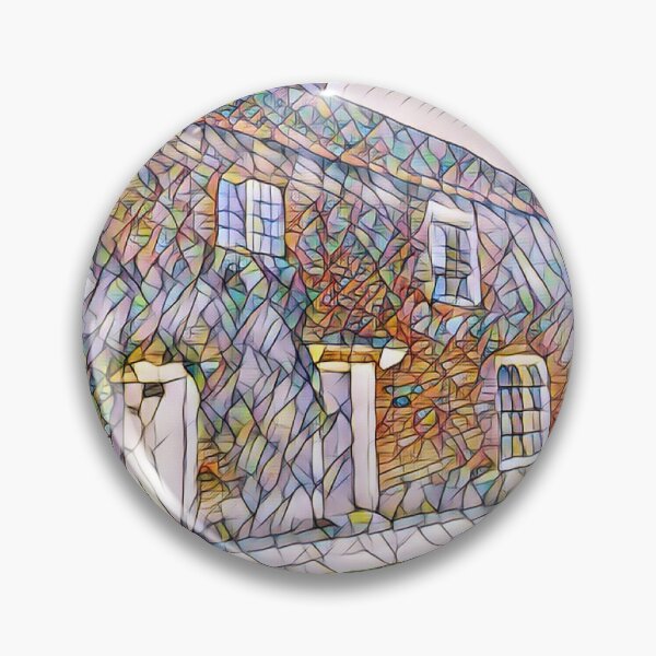 Item preview, Jane Austen's House | Chawton, England | Jane Austen designed and sold by CastlesClassics.