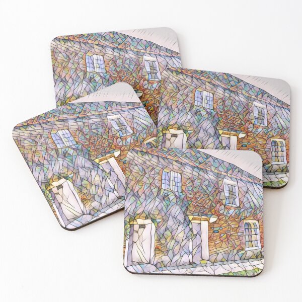 Item preview, Jane Austen's House | Chawton, England | Jane Austen designed and sold by CastlesClassics.
