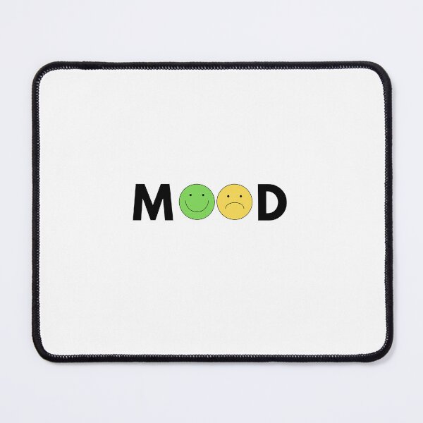 Item preview, MOOD designed and sold by Zeetube.