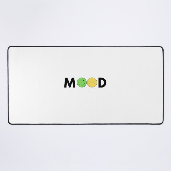 Item preview, MOOD designed and sold by Zeetube.