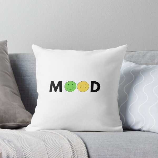 Item preview, MOOD designed and sold by Zeetube.