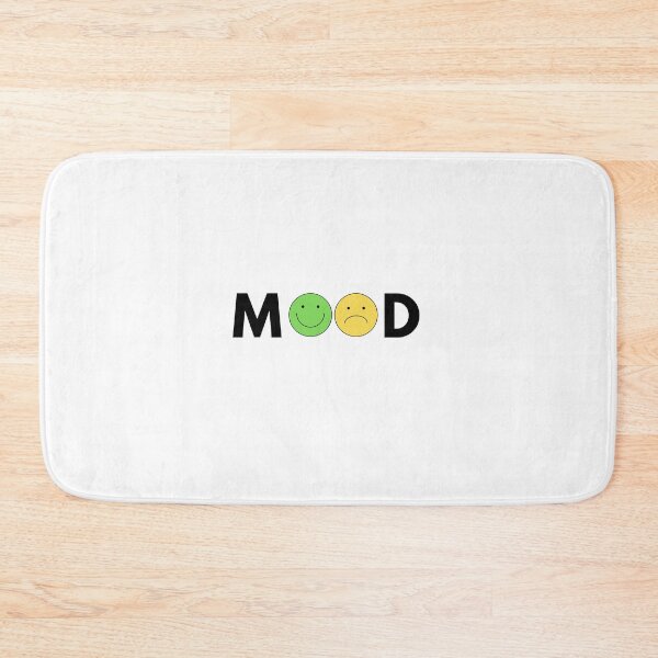 Item preview, MOOD designed and sold by Zeetube.
