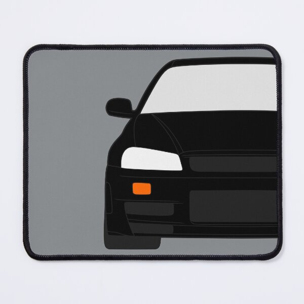 Item preview, Nissan Skyline R34 GTR black color designed and sold by EdimDesign.