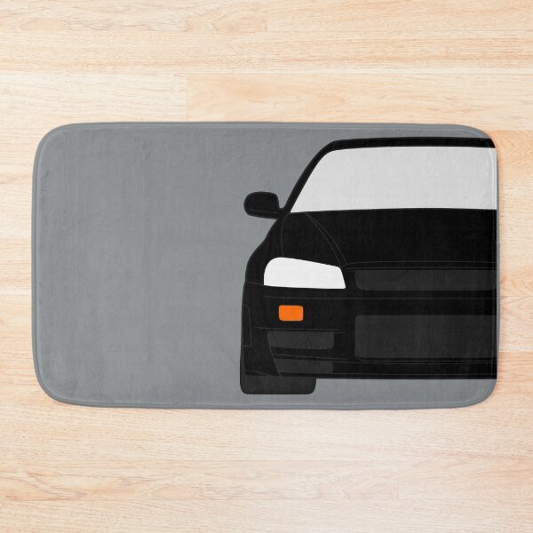 Item preview, Nissan Skyline R34 GTR black color designed and sold by EdimDesign.
