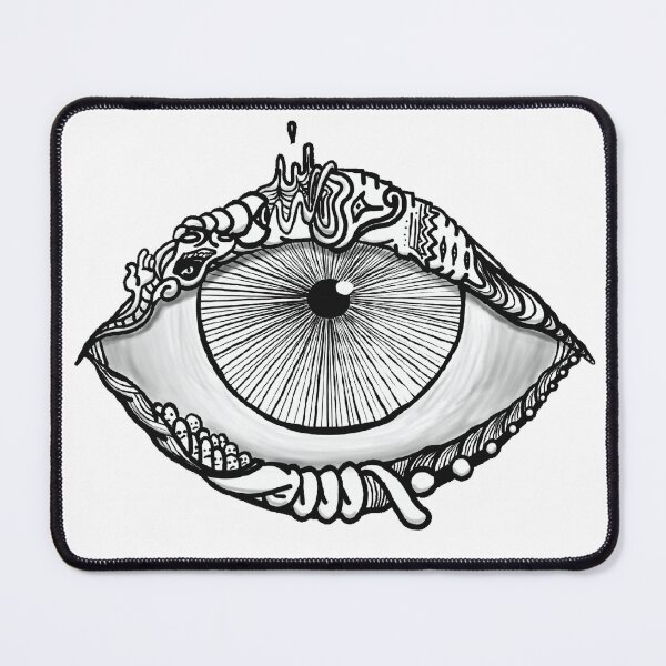 Item preview, EYE designed and sold by Bryce Reinertson.
