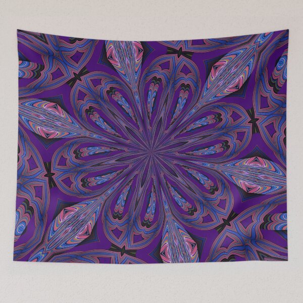 Item preview, Abstract Art #590 designed and sold by jkmbaldwin.