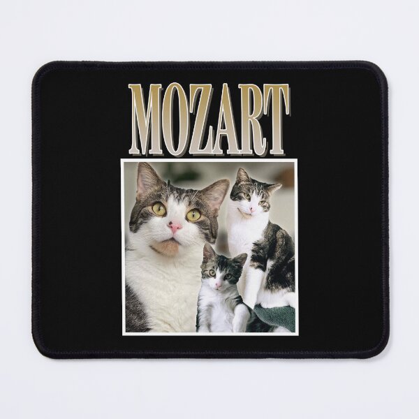 Item preview, Mozart designed and sold by silvieex.