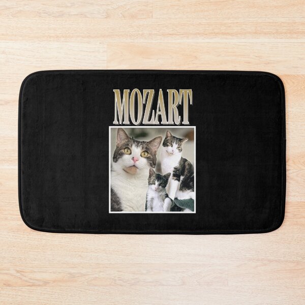 Item preview, Mozart designed and sold by silvieex.
