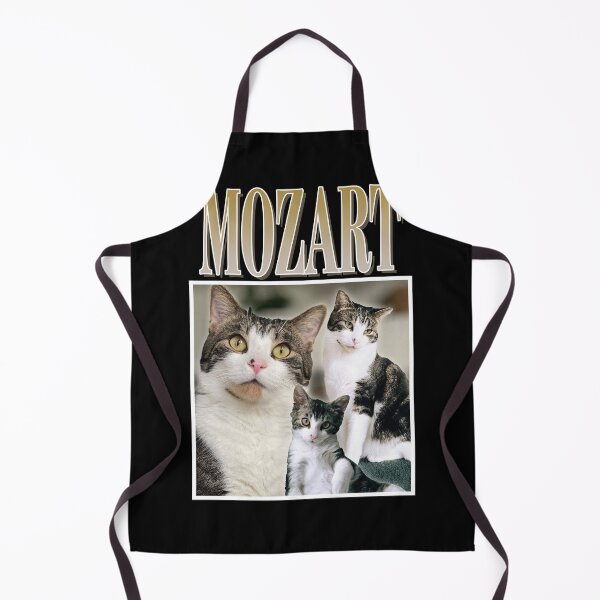 Item preview, Mozart designed and sold by silvieex.